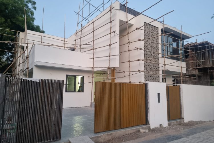 sunnidhi-residence